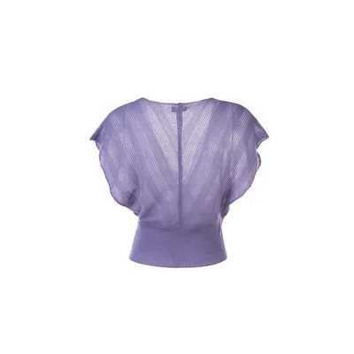 Suéter para Práctica de Ballet Mujer - Image 8
