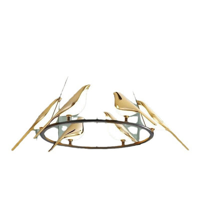 Lámpara de Pared Minimalista para Dormitorio - Diseño Moderno Magpie - Image 3