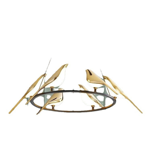 Lámpara de Pared Minimalista para Dormitorio - Diseño Moderno Magpie - Image 3