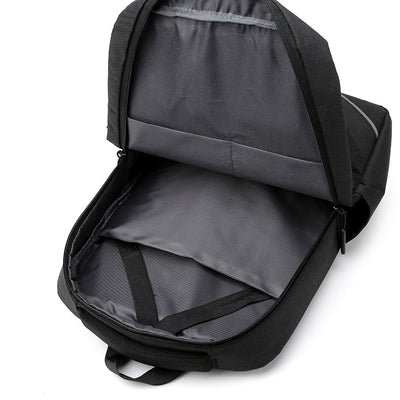 Mochila Ejecutiva para Laptop - Bolso Casual Resistente - Image 11