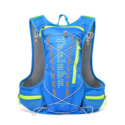 Mochila Deportiva Multifuncional para Senderismo, Ciclismo y Running - Image 4