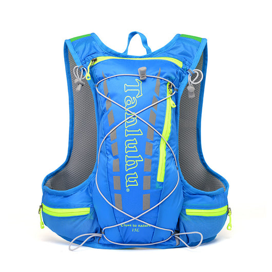 Mochila Deportiva Multifuncional para Senderismo, Ciclismo y Running - Image 4