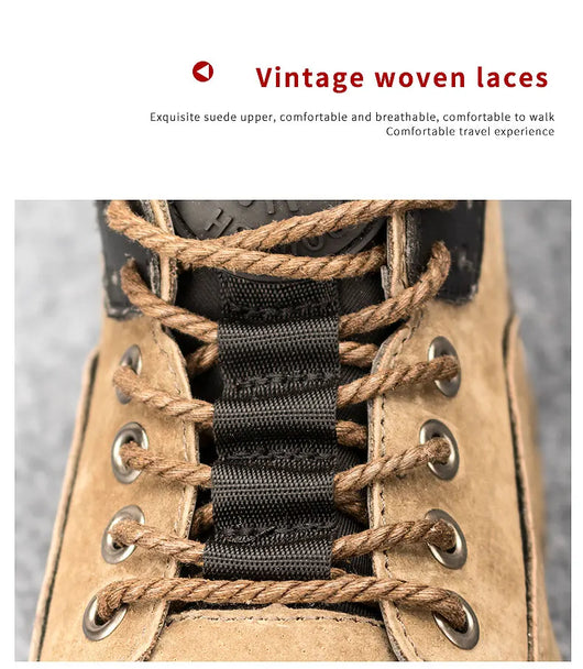 Zapatos de Seguridad Casual Resistentes para Trabajo y Senderismo - Image 14