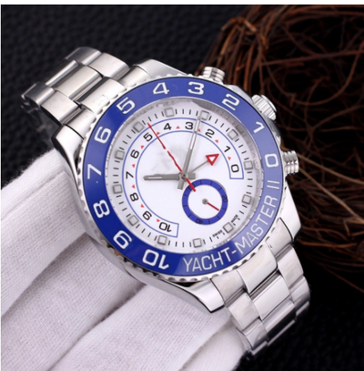 Reloj Automático de Lujo para Hombre de Negocios - Image 4