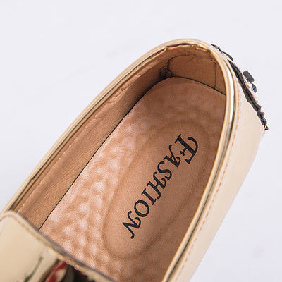 Mocasines Plataforma Trifle - Tallas Grandes - Image 6