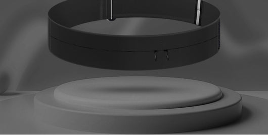 Bolsa de Cintura para Correr con Soporte para Celular Multifuncional - Image 34