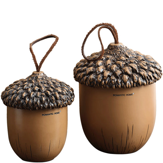 Tubo de Almacenamiento Cartoon Americano - Organizador de Escritorio - Image 10