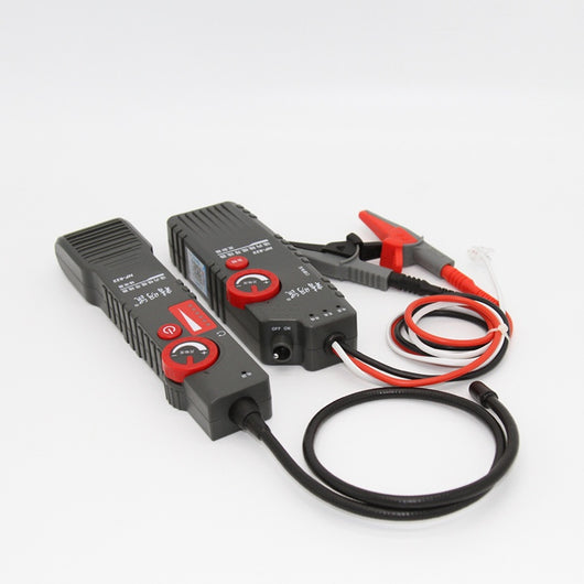 Detector de Cables Enterrados y Cableado Oculto - Localizador de Alambres Eléctricos