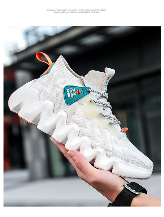 Zapatillas Deportivas Casuales para Hombre - Image 9