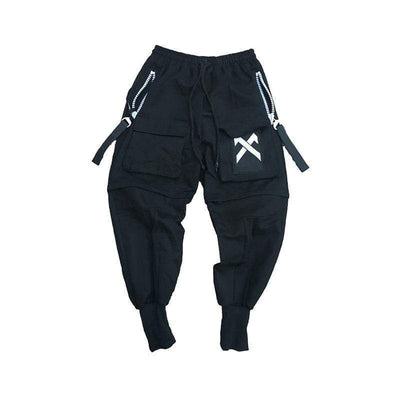 Overol Casual Versátil para Hombre - Diseño All-Match - Image 8
