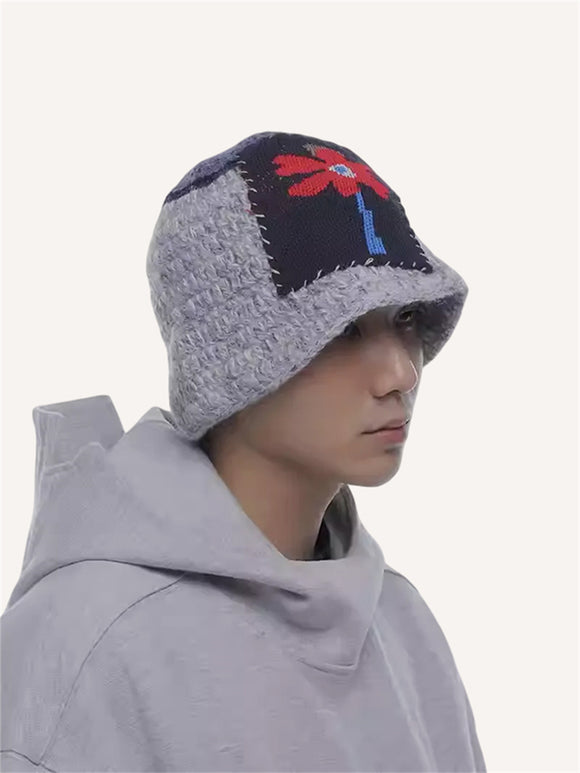 Gorro de Lana Cálido y Versátil