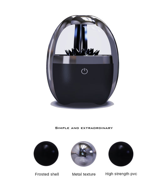 Parlante Bluetooth Magnético con Audio Fluido Inteligente - Image 5