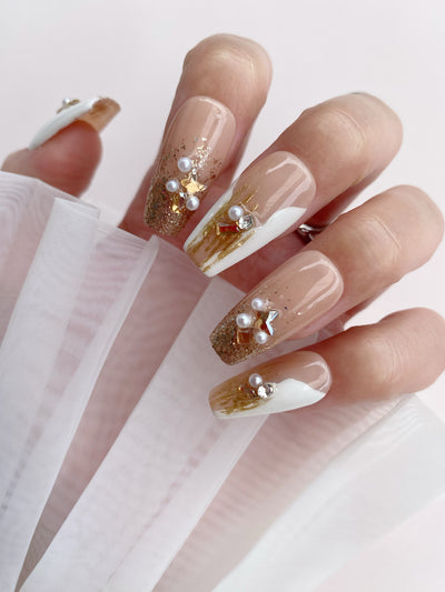 Esmalte de Manicura Profesional Acabado Avanzado - Image 2