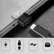 Adaptador USB a Type-C con OTG - Cargador y Transferencia de Datos