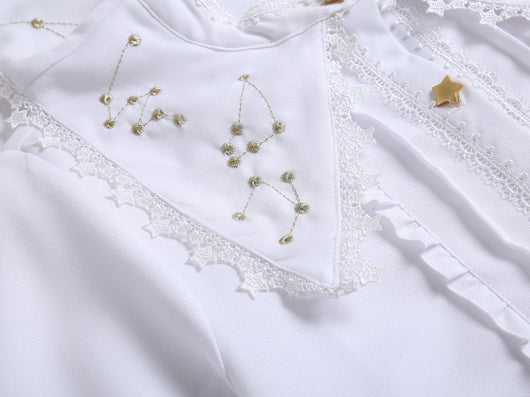 Camisa de Manga Larga Versátil - Image 19