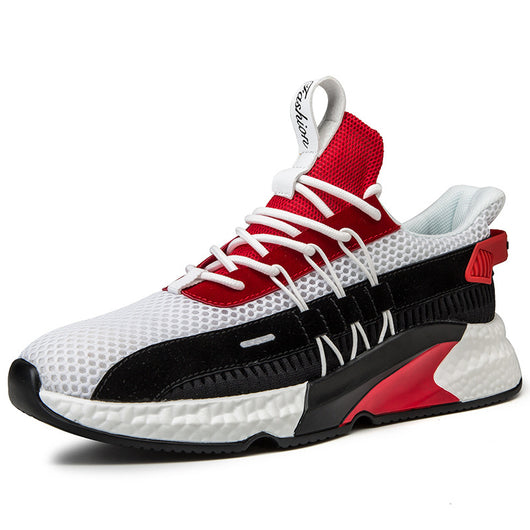 Zapatillas Deportivas Ligeras para Hombre - Tenis de Entrenamiento - Image 13