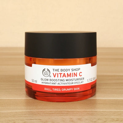 Gel Hidratante Blanqueador con Vitamina C - Image 10
