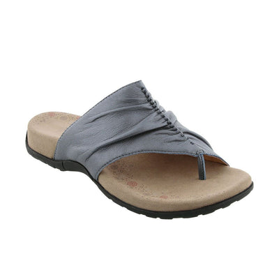 Sandalias Clip Toe Europeas con Suela Gruesa y Diseño Moderno - Image 10
