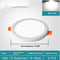 Círculo Blanco Light 15Watts
