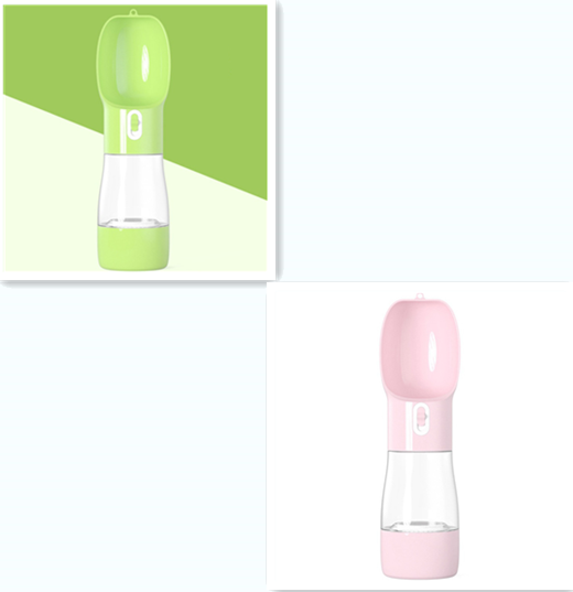 Vaso Multifuncional para Mascotas - Image 16