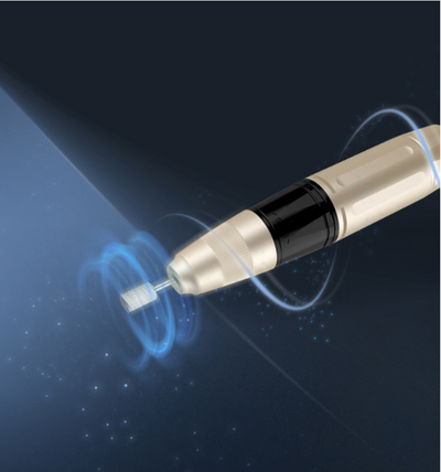 Pulidor de Uñas Profesional 45W de Alta Potencia 35000 RPM - Image 12