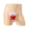 Calzoncillos Navideños Hombre Cintura Elástica