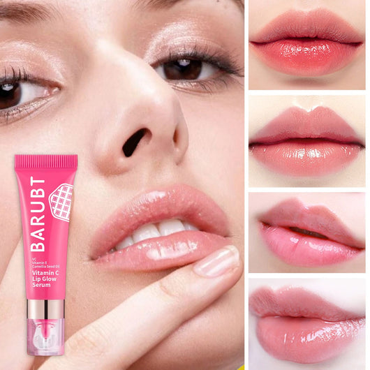 Bálsamo Labial Hidratante con Color Revitalizante y Efecto Aclarador - Image 10