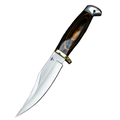 Cuchillo Tibetano para Carnes Premium - Hoja de Acero Inoxidable - Image 8