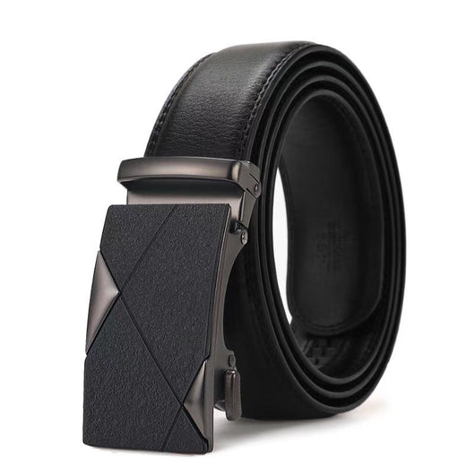 Cinturón de Cuero Premium para Hombre - Primera Capa - Image 17