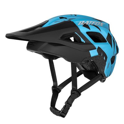 Casco de Montaña con Visera Removible Ultra Ligero y Transpirable - Image 11