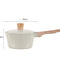 Blanco 18milk Pan With Aluminu
