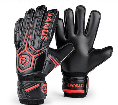 Guantes de Látex Profesional con Protección de Dedos Antideslizante y Resistente - Image 13