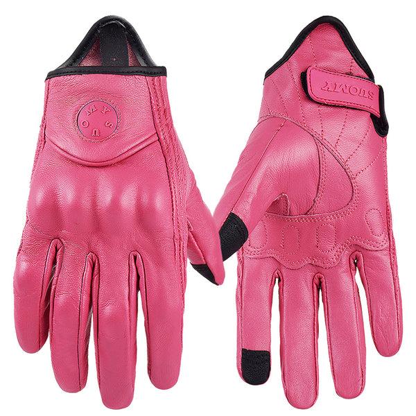 Guantes de Ciclismo Personalizados Transpirables