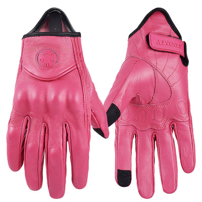 Guantes de Ciclismo Personalizados Transpirables - Image 2