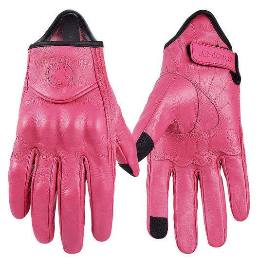 Guantes de Ciclismo Personalizados Transpirables - Image 2