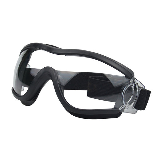 Gafas de Protección para Perros - Lentes Resistentes al Viento, Arena y UV - Image 5