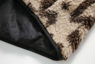 Chaqueta de Invierno para Hombre con Forro Polar y Acolchado de Algodón - Image 14