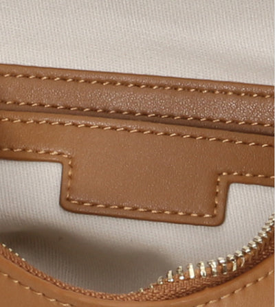 Bolso de Hombro Minimalista Retro para Mujer - Image 15