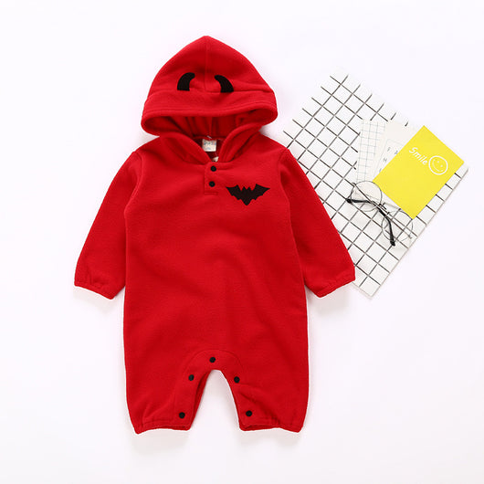 Ropa de Halloween para Bebés - Image 9