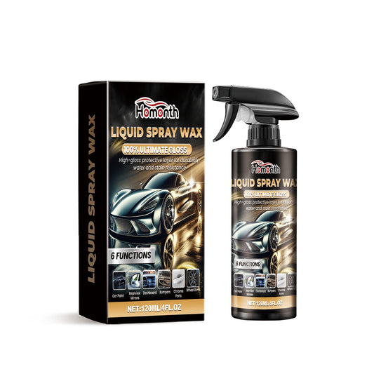 Cera Líquida en Spray Protectora