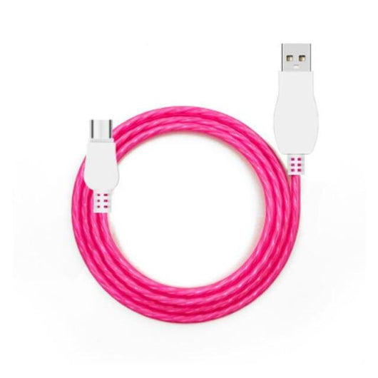 Cable de Carga LED 1 Metro - Image 7