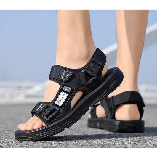 Zapatos de Playa para Hombre con Hebilla - Comodidad Outdoor - Image 16