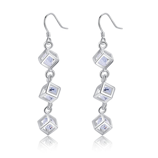 Joyas de Plata Retro: Colección Especial de Tendencia - Image 6