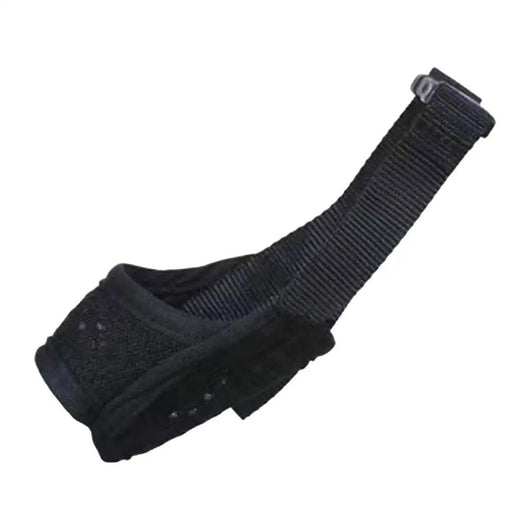 Bozal Respirador Ajustable para Perros Medianos - Control de Ladridos y Mordidas - Image 8