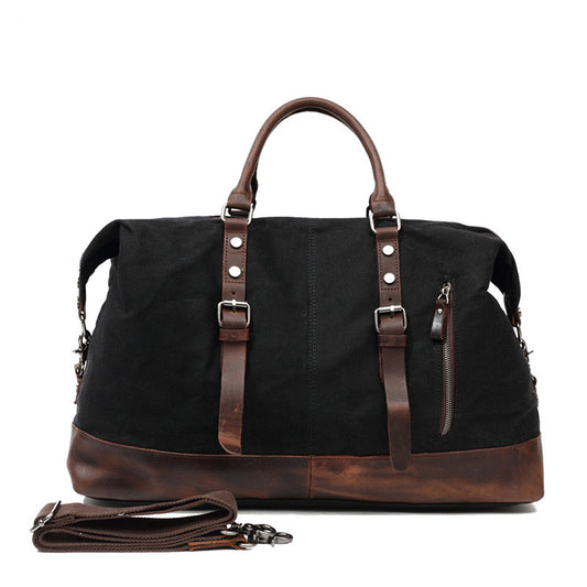 Bolsa de Viaje Crossbody Gran Capacidad para Aventuras al Aire Libre