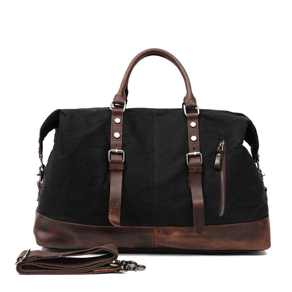 Bolsa de Viaje Crossbody Gran Capacidad para Aventuras al Aire Libre