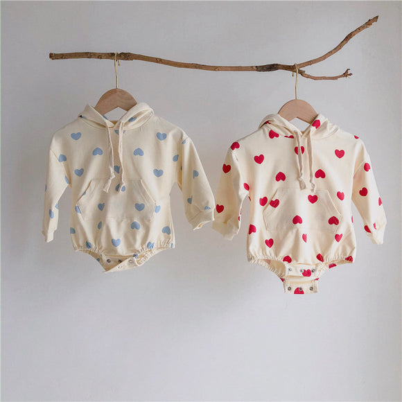 Pijama Enterizo Estilo Internacional para Bebé Niño y Niña