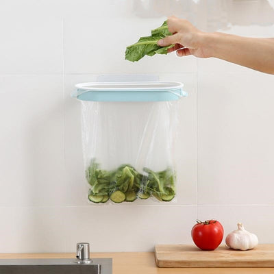Organizador de Bolsas de Basura para Cocina y Armarios - Image 2