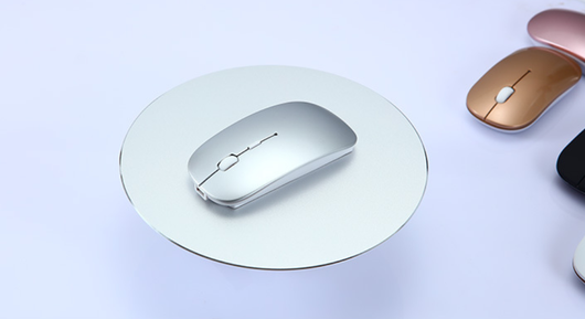 Tapete para Ratón de Aleación de Aluminio Premium - Image 13