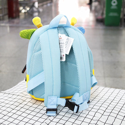 Mochila Infantil Ligera con Diseño de Dibujos Animados - Image 9